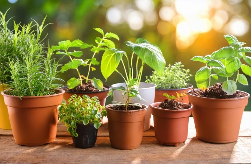 Gartenfachberatung