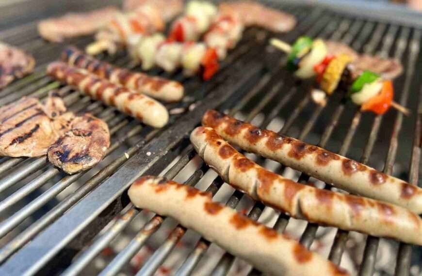 Angrillen 2025 – Bildergalerie