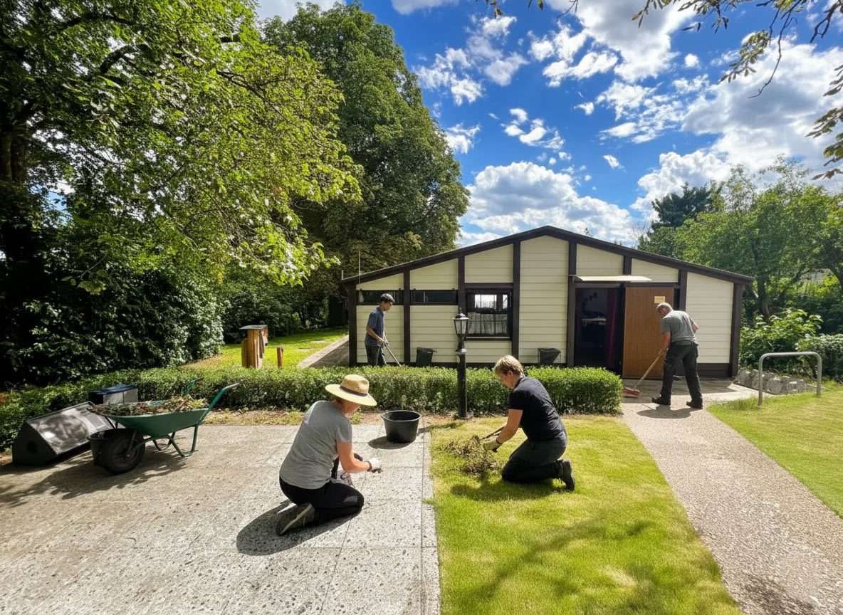 Arbeitsdienst 2026 – Das ist neu